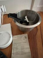 Bosch MUM5 keukenmachine, 4 liter of meer, 3 snelheden of meer, Ophalen of Verzenden, Zo goed als nieuw