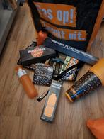 Hornbach collectie, Ophalen