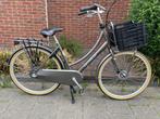28 inch cortina u4 izgs 3 versnellingen handremmen, 47 tot 50 cm, Versnellingen, Zo goed als nieuw, Ophalen