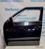 Deur Portier Skoda Fabia II links voor compleet kleur 9910, Auto-onderdelen, Gebruikt, Deur, Ophalen of Verzenden, Skoda