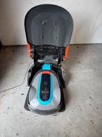 Robotmaaier smart SILENO city 250 + garage Gardena, Tuin en Terras, Robotmaaiers, Ophalen, Zo goed als nieuw, Minder dan 20 cm