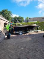 Valory 475 Vaarklaar !! en direct beschikbaar, Watersport en Boten, Ophalen, Tot 10 pk, Zo goed als nieuw, 3 tot 6 meter