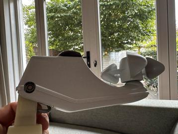 Somfy RTS soliris - wind en zonlichtsensor met 5 meter kabel beschikbaar voor biedingen