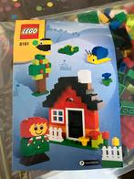 Lego 6161 - Compleet!, Kinderen en Baby's, Speelgoed | Duplo en Lego, Ophalen of Verzenden, Zo goed als nieuw, Complete set, Lego