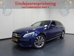 Mercedes-Benz C-Klasse Estate C350e Premium Plus NAVI/CAMERA, Automaat, Achterwielaandrijving, Gebruikt, Euro 6
