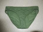 Nieuw  bikinibroekje Freya M, Nieuw, Zwembroek of Short, Groen, Freya