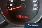 Kia Soul 1.6 X-tra Airco Trekhaak, Auto's, Kia, Voorwielaandrijving, 1591 cc, 4 cilinders, Zwart