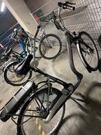 Z.g.a.n. zeer stevige elektrische damesfiets stella nantes, Ophalen of Verzenden, Zo goed als nieuw, Overige merken, Versnellingen