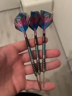 Peter wright red dragon darts 22gr, Ophalen of Verzenden, Zo goed als nieuw, Pijlen