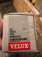 Velux ZIL FK08 Insectenhor Dakraam - Nieuw, Doe-het-zelf en Verbouw, Glas en Ramen, Ophalen of Verzenden, Nieuw, Dakraam, 80 tot 120 cm
