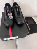 Prada America's cup maat 43, Zwart, Nieuw, Ophalen of Verzenden, Sneakers of Gympen
