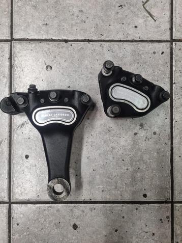 Onderdelen harley beschikbaar voor biedingen