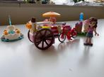 Lego Friends 41030 - Olivia's Ice Cream Bike, Ophalen of Verzenden, Zo goed als nieuw, Complete set, Lego