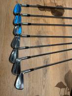 Titleist MB 714 ijzerset, Ophalen of Verzenden, Gebruikt, Set, Overige merken