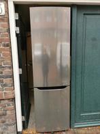 Grote LG koelkast, gebruikt met wat gebruikersspore, Witgoed en Apparatuur, Koelkasten en IJskasten, Gebruikt, 200 liter of meer