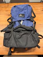 Macpac 65L Trekking Rugzak, Ophalen, Gebruikt, Rugzak