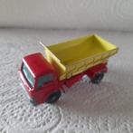 Matchbox Lesney Ford Grit spreader, Hobby en Vrije tijd, Modelauto's | Overige schalen, Ophalen of Verzenden, Gebruikt, Bus of Vrachtwagen