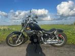 Kawasaki Vulcan VN750 twin Bobber koopje!!!, Motoren, Motoren | Kawasaki, Particulier, 2 cilinders, Chopper