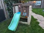 Little Tikes Klimtoestel - Buitenspeelplezier!, Ophalen, Gebruikt, Glijbaan