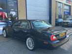 Jaguar XJ 3.5 V8 LWB, leder, navigatie, youngtimer, climat,, Achterwielaandrijving, Gebruikt, 259 pk, 3555 cc