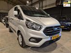 Ford TRANSIT CUSTOM 280 2.0 TDCI L1H1 - 2 Schuifdeuren - 3 Z, Voorwielaandrijving, 2046 kg, 4 cilinders, 2500 kg