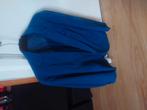 Colbert blauw, Kleding | Heren, Kostuums en Colberts, Blauw, Maat 56/58 (XL), Ophalen of Verzenden, Westbury