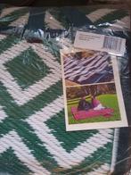 Strandmat 150x 200 cm, Ophalen of Verzenden