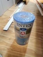 Intex zwembad filter a, Ophalen of Verzenden, Zo goed als nieuw, Filter