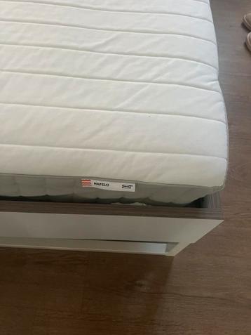 Tweepersoons bed - afbeelding 2