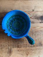 Bitossi keramiek vintage retro asbak schaal, Antiek en Kunst, Antiek | Keramiek en Aardewerk, Verzenden