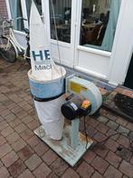 HBM 100 Stofafzuiging, Doe-het-zelf en Verbouw, Ventilatie en Afzuiging, Ophalen, Afzuiger