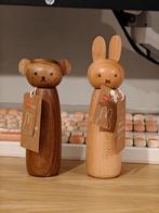 Nijntje en Boris zout en peper molen, Ophalen of Verzenden, Nieuw