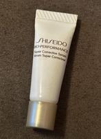 Shiseido Bio-Performance Super Corrective Serum 2 ml tester, Sieraden, Tassen en Uiterlijk, Uiterlijk | Gezichtsverzorging, Verzenden