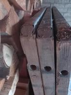 STEENSCHOTTEN NIEUW 3 STUKS, Tuin en Terras, Palen, Balken en Planken, Ophalen, Nieuw, Minder dan 180 cm, Planken