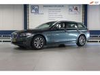 BMW 5-serie Touring 520i High Executive / 2e EIG / NAP / JUI, Auto's, BMW, Automaat, Euro 5, Gebruikt, 4 cilinders