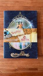 Efteling fotoboek 2003 met plattegrond Pandadroom, Gebruikt, Overige typen, Europalaan 1, Kaatsheuvel, Ophalen of Verzenden