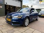 Audi A1 1.4 TFSI Attraction Pro Line Business Zeer Mooi!, Voorwielaandrijving, Euro 5, 122 pk, Origineel Nederlands