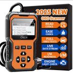 Universeel auto uitleesapparaat obd2, Ophalen of Verzenden, Zo goed als nieuw