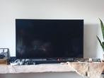 Samsung UE55RU7100 55 inch, Ophalen, 100 cm of meer, 50 Hz, Samsung