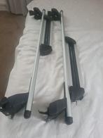 Dakdragers merk Menabo + Ski Dragers - Opel Karl, Ophalen