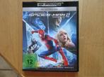 The Amazing Spiderman  2 4K  UHD disc, Science Fiction en Fantasy, Ophalen of Verzenden, Zo goed als nieuw