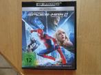 The Amazing Spiderman  2 4K  UHD disc, Cd's en Dvd's, Science Fiction en Fantasy, Ophalen of Verzenden, Zo goed als nieuw