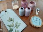 Woonaccessoires, Ophalen of Verzenden, Zo goed als nieuw
