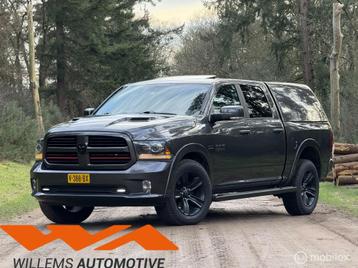 Dodge Ram 1500 5.7 V8 Huif Lage bijtelling beschikbaar voor biedingen