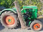 oldtimer tractor F1L514 Deutz Stompkop, Ophalen, Deutz - Fahr, Meer dan 10000, Oldtimer