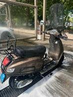 AGM VX50 2019, Fietsen en Brommers, Snorfietsen en Snorscooters, Ophalen, Gebruikt, Overige merken