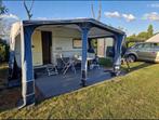 Voortent afkomstig van een Kip 44 uit 2001, Caravans en Kamperen, Voortenten en Luifels, Ophalen of Verzenden, Gebruikt