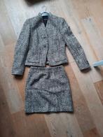 Claudia Strater mantelpakje 36, Ophalen of Verzenden, Gedragen, Maat 36 (S)