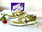 Nike SB Dunk Low Yuto Horigome Matcha | 42, Ophalen, Overige kleuren, Nike, Nieuw