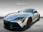 Toyota Supra 3.0 Legend HUD ACC JBL Maxton (bj 2019), Auto's, Toyota, Automaat, Achterwielaandrijving, Gebruikt, Zwart